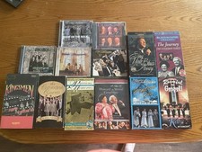 Gaither videos miscellaneous for sale  Lawrenceburg