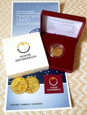 Euro gold 14g gebraucht kaufen  Greding