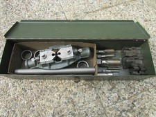 Coffret taraud filière d'occasion  Simorre