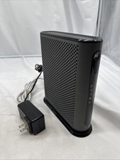 Motorola cable modem for sale  Bradenton
