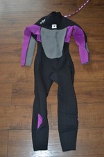 Fear ladies wetsuit for sale  WOLVERHAMPTON