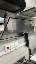 Cappa aspirante inclinata usato  Napoli