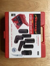 Oxygen sensor sockets for sale  OLDHAM