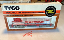 Vintage tyco union for sale  Shelton