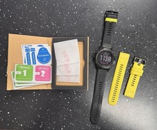 Garmin fenix sapphire for sale  EMSWORTH