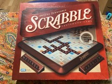 Scrabble crossword complete for sale  Scottsdale