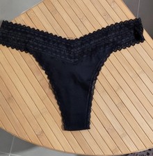 Culotte string porte d'occasion  Tonnay-Charente
