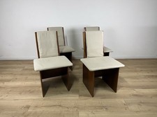 Set sedie legno usato  Arezzo