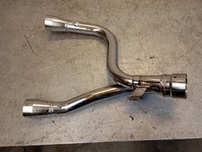 Collecteur échappement ktm d'occasion  Éloyes
