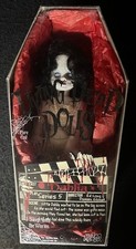 Boneca Mezco Living Dead série 5 Mystery BW Dahlia comprar usado  Enviando para Brazil
