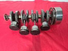 Yamaha yzf crankshaft for sale  UK