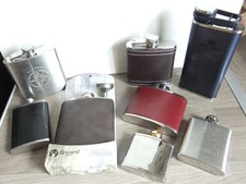 Joblot stainless steel for sale  UK