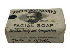 Antique john woodburys for sale  USA