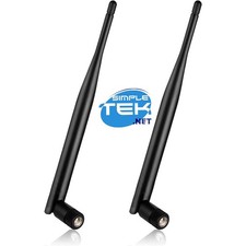 Antenna wireless 13cm usato  Arezzo