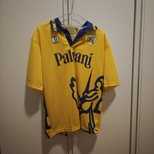 Maglia chievo verona usato  Vigevano