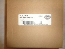 NOS Harley Davidson Kit Transmission Sprocket 29 tooth XLH 1200 91-03 40202-91B  comprar usado NOS Harley Davidson Kit Transmission Sprocket 29 tooth XLH 1200 91-03 40202-91B  comprar usado  Enviando para Brazil