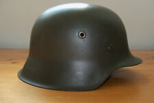 Stahlhelm wehrmacht innenfutte gebraucht kaufen  Falkensee