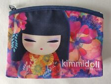 Kimmidoll kioka portatrucco usato  Viale