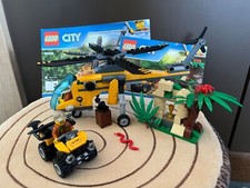 Lego 60158 adventure gebraucht kaufen  Prenzlau