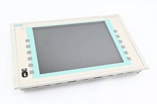Siemens panel fat gebraucht kaufen  Recklinghausen