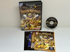 Wario anleitung beihefte gebraucht kaufen  Mannheim