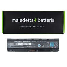 Batteria nera equivalente usato  Italia