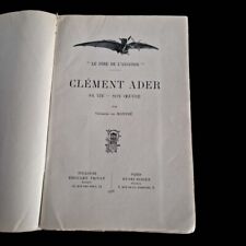 1936 militaria livre d'occasion  Rivesaltes