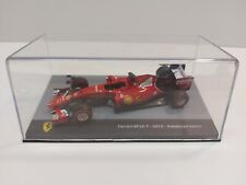 Formula ferrari sf15 usato  Morterone