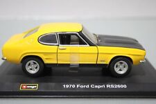 Burago maßstab modellauto1970 gebraucht kaufen  Rethem