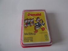 Jeu familles donald d'occasion  Alfortville