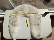 1960s fur shawl for sale  San Francisco