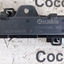 Antenna bmw x4xdrivem40d usato  Pordenone