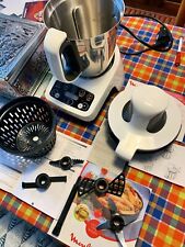 Moulinex volupta robot usato  Cervia