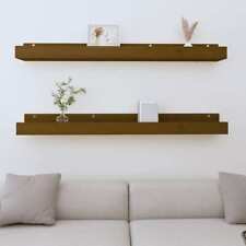 Wall shelves pcs for sale  Ireland