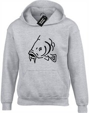 Carp fishing silhouette for sale  MANCHESTER