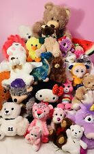 Lot animals plush for sale  Vineland
