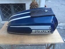 Serbatoio tank suzuki usato  Pozzuoli