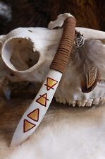Elemental bone athame for sale  EASTBOURNE