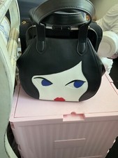 Lulu guinness handbag for sale  SOUTHEND-ON-SEA