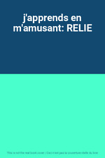 Apprends amusant relie d'occasion  France