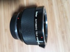 Zenza bronica raro usato  Italia