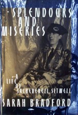 Splendours miseries life for sale  UK