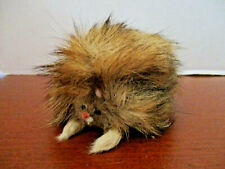 Fur covered baby for sale  Olympia