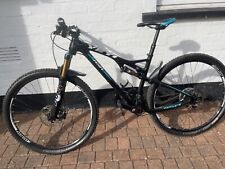 Mtb yeti carbon for sale  ABERGAVENNY