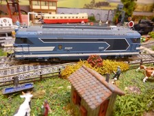2506 bb67581 loco d'occasion  Gex