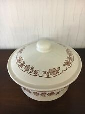 Earthenware soup d'occasion  Expédié en Belgium