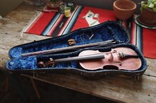 Stradivarius copy violin for sale  Albuquerque