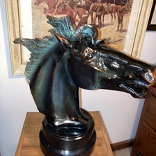 Art deco mustang for sale  Utica
