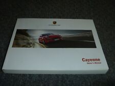 2014 porsche cayenne for sale  Dubuque