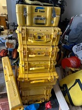 Trimble hard cases for sale  Englewood